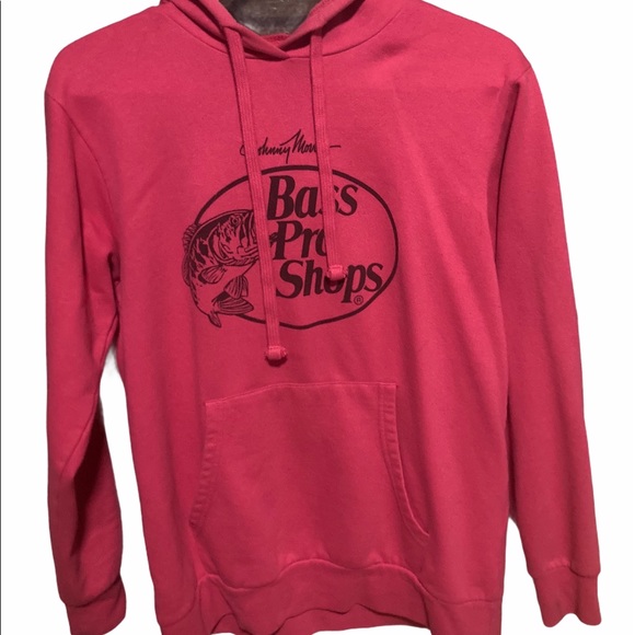 Bass Pro Hoodie - Picture 1 of 2